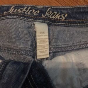 Justice Shorts - Girls Shorts Justice Shorts - Girls Shorts